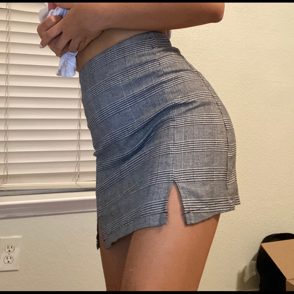 JOHN GALT / BRANDY SKIRT